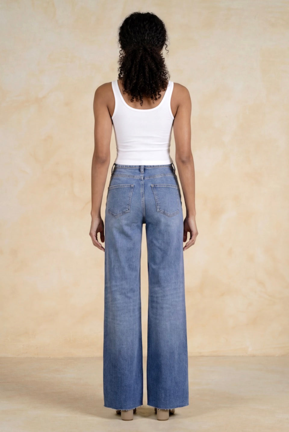 Elan West Coast Denim