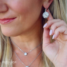 Load image into Gallery viewer, Park Lane Peppermint Earrings