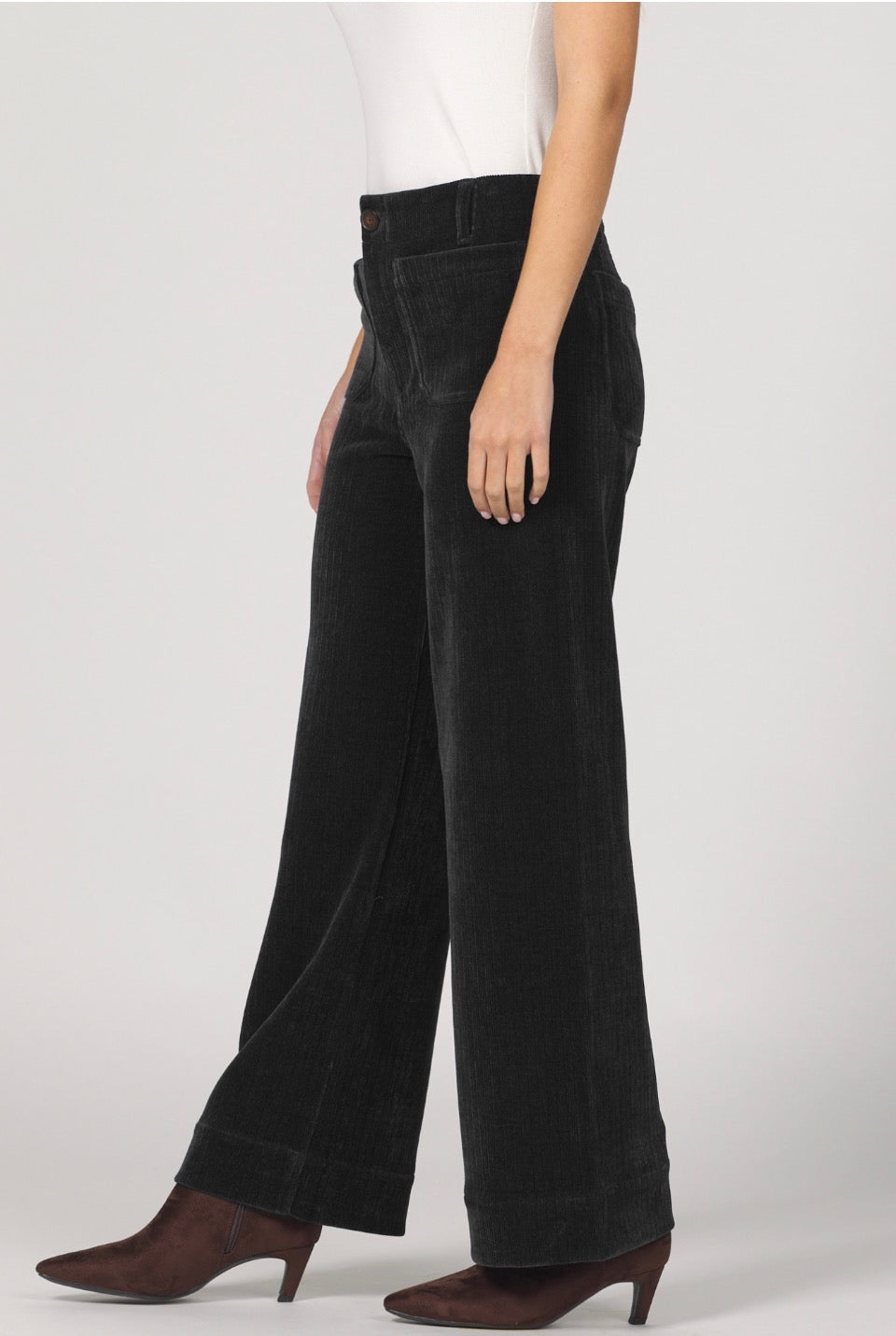 Dear John Audrey Pant