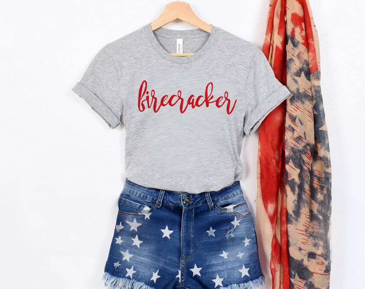 Firecracker Tre