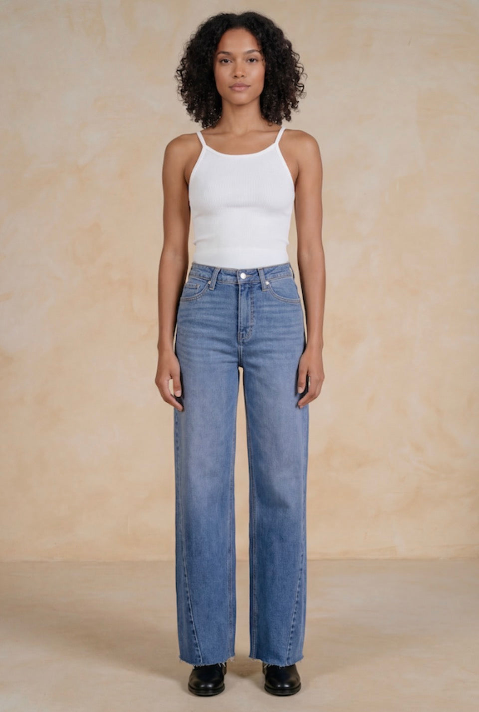 Elan West Coast Denim