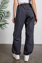 Load image into Gallery viewer, Lexi Balloon Parachute Pants