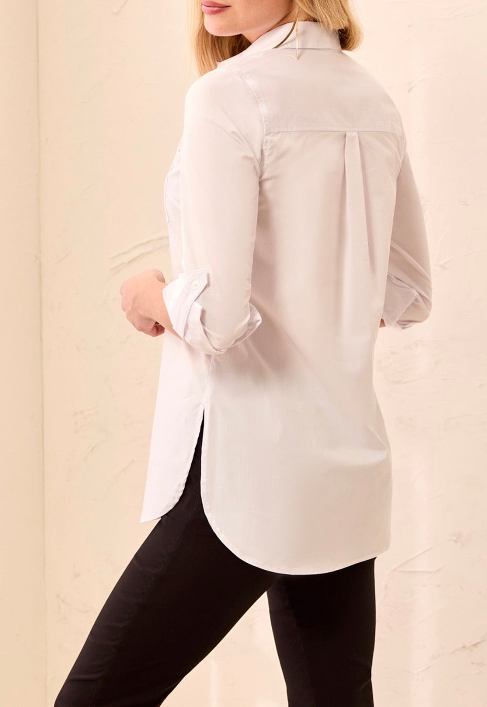 Tribal Classic Button Down