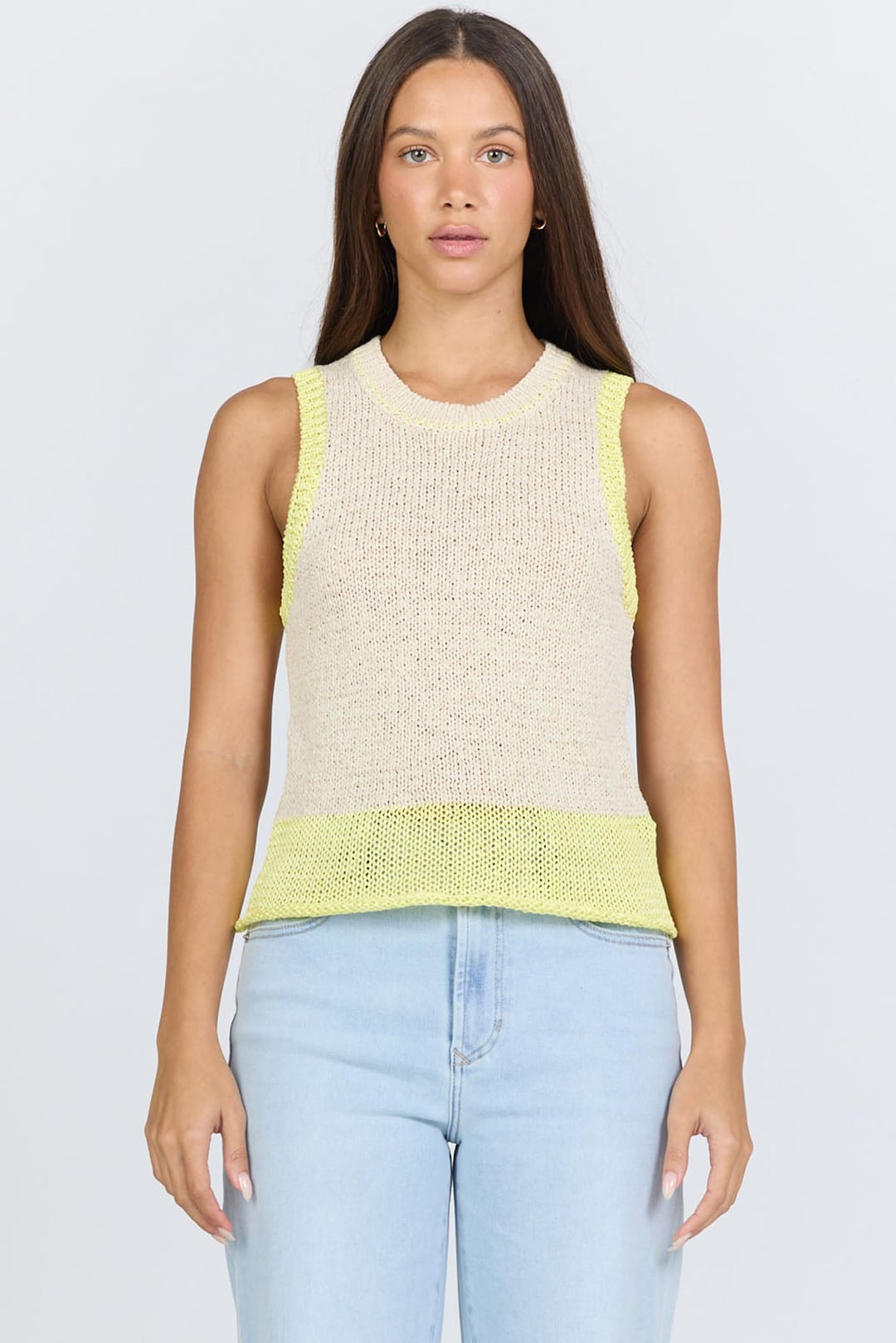 Dear John Tayla Sweater