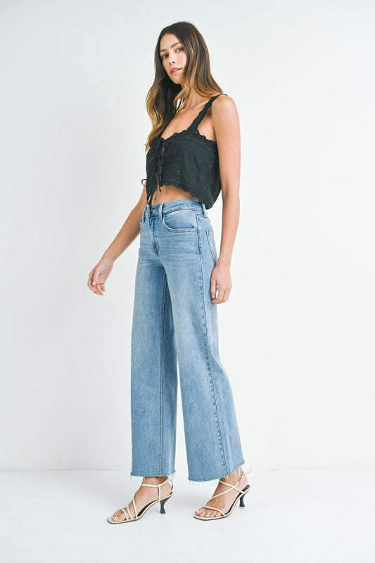 Robbi Wide Leg