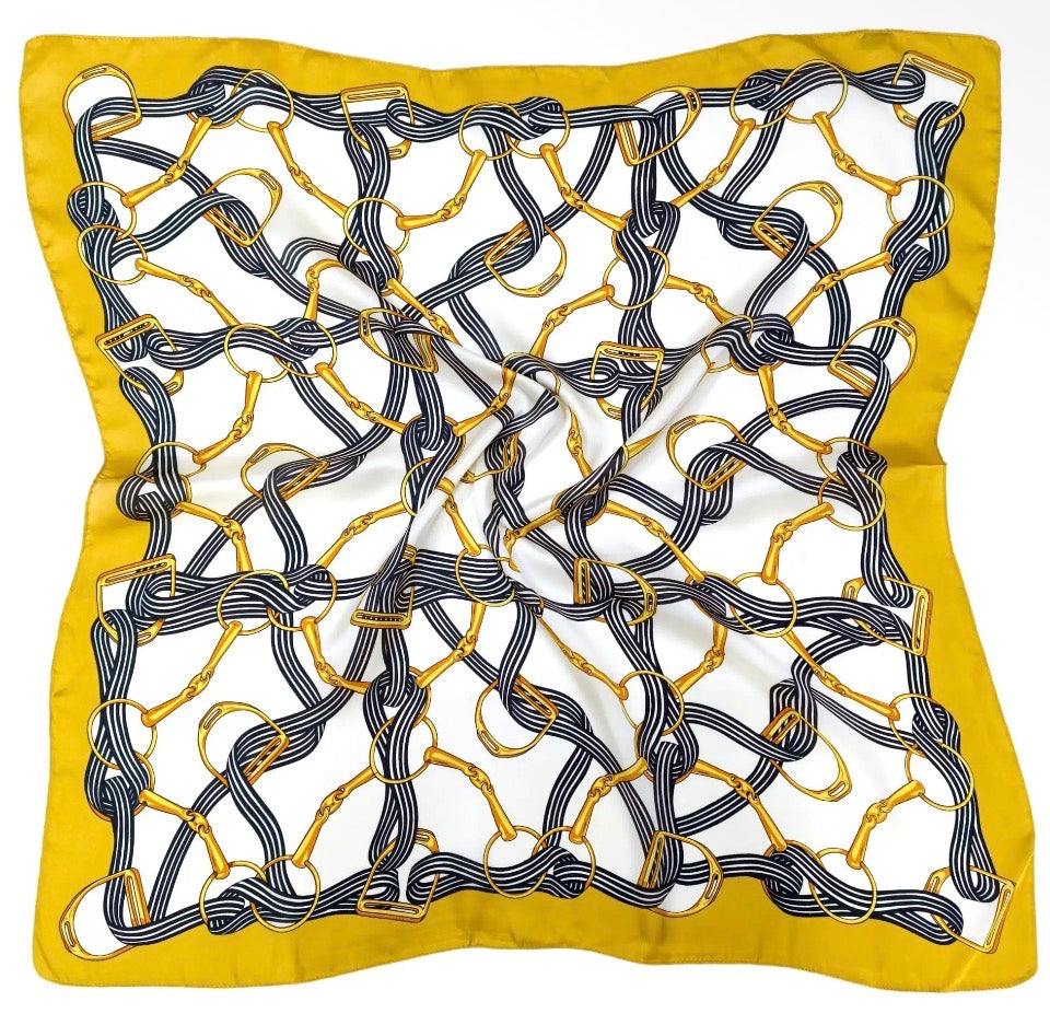 Large Scarf