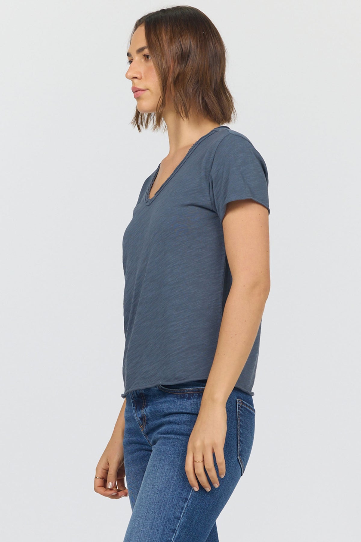 Dear John Vanya V Neck