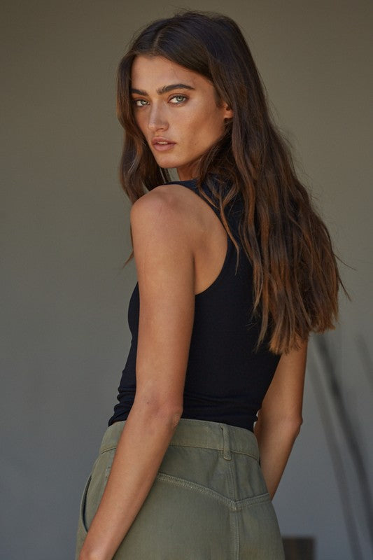 Seamless Double Layered Tank