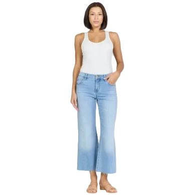 Dear John Holly Cropped Denim