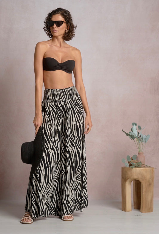 Elan Cayenne Wide Leg Pant