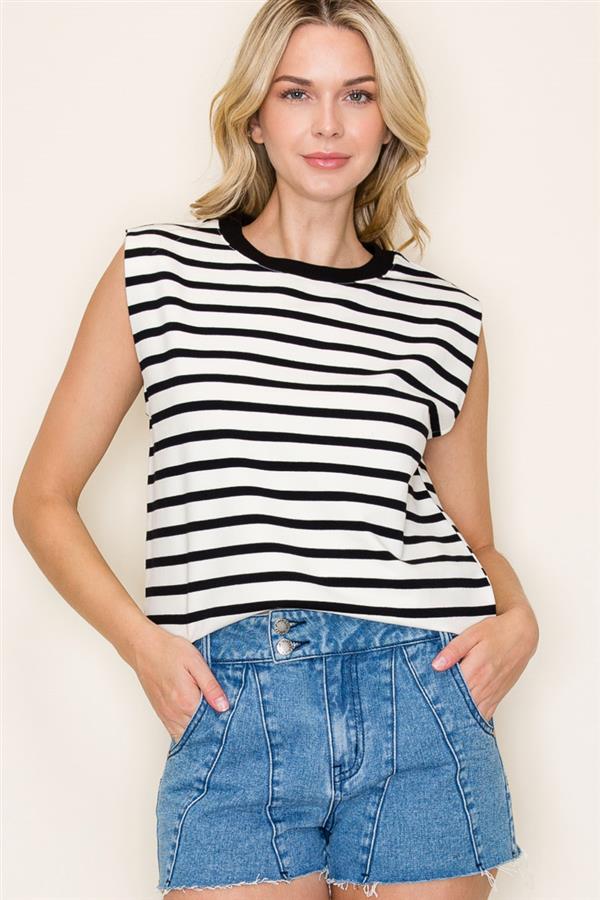 Astrid Tank