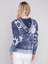 Load image into Gallery viewer, Charlie B Reversible Sweater