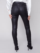 Load image into Gallery viewer, Charlie B Wax Twill Pull On Pant