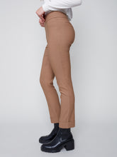 Load image into Gallery viewer, Charlie B Bengaline Cuffed Pant