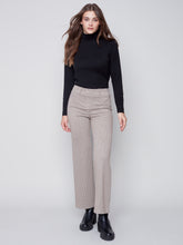 Load image into Gallery viewer, Charlie B Pull On Trouser Pant