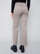 Load image into Gallery viewer, Charlie B Pull On Trouser Pant