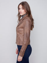 Load image into Gallery viewer, Charlie B Kendra Vintage Jacket