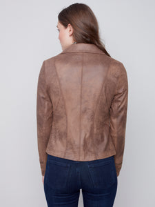 Charlie B Kendra Vintage Jacket