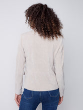Load image into Gallery viewer, Charlie B Corduroy Blazer