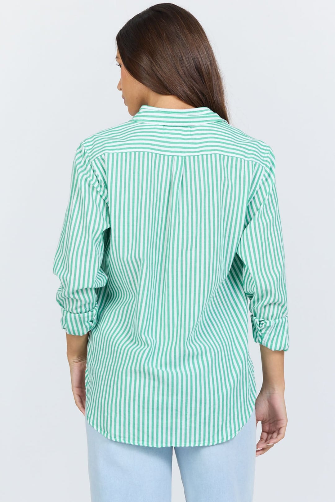 Dear John Bayside Button Down