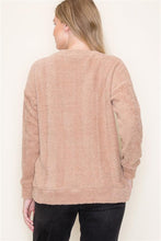 Load image into Gallery viewer, Teddy Sweatshirt