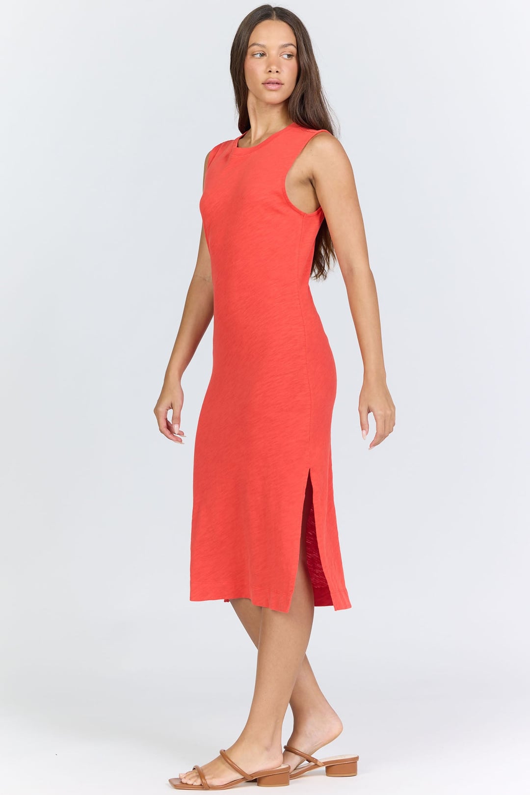Dear John Sasha Midi Dress