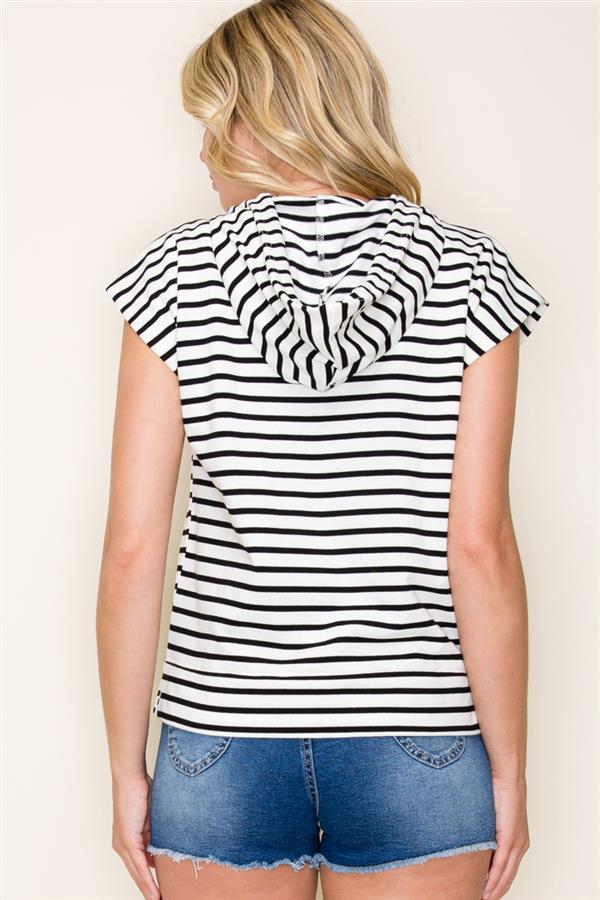 Remington Top