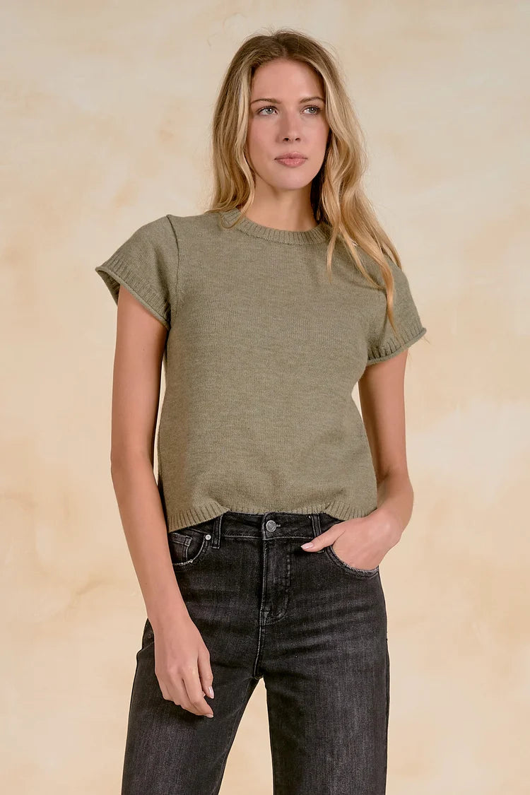 Elan Sam Sweater