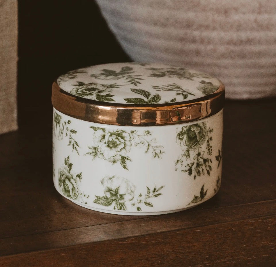 Trinket Box
