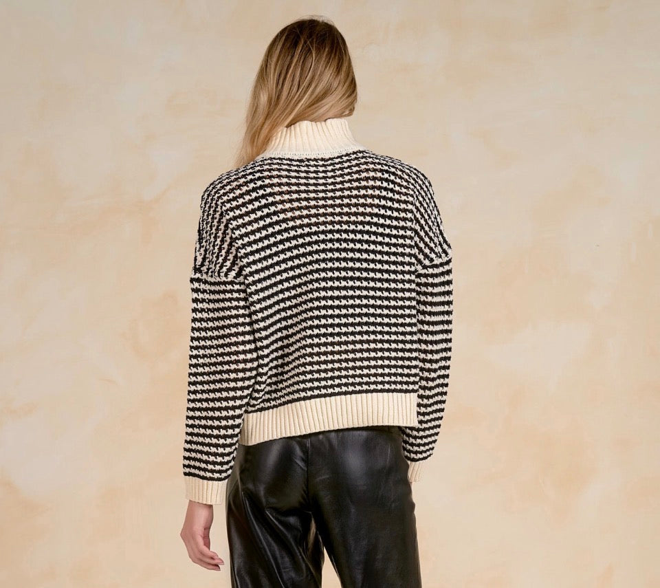 Elan Kesha Sweater