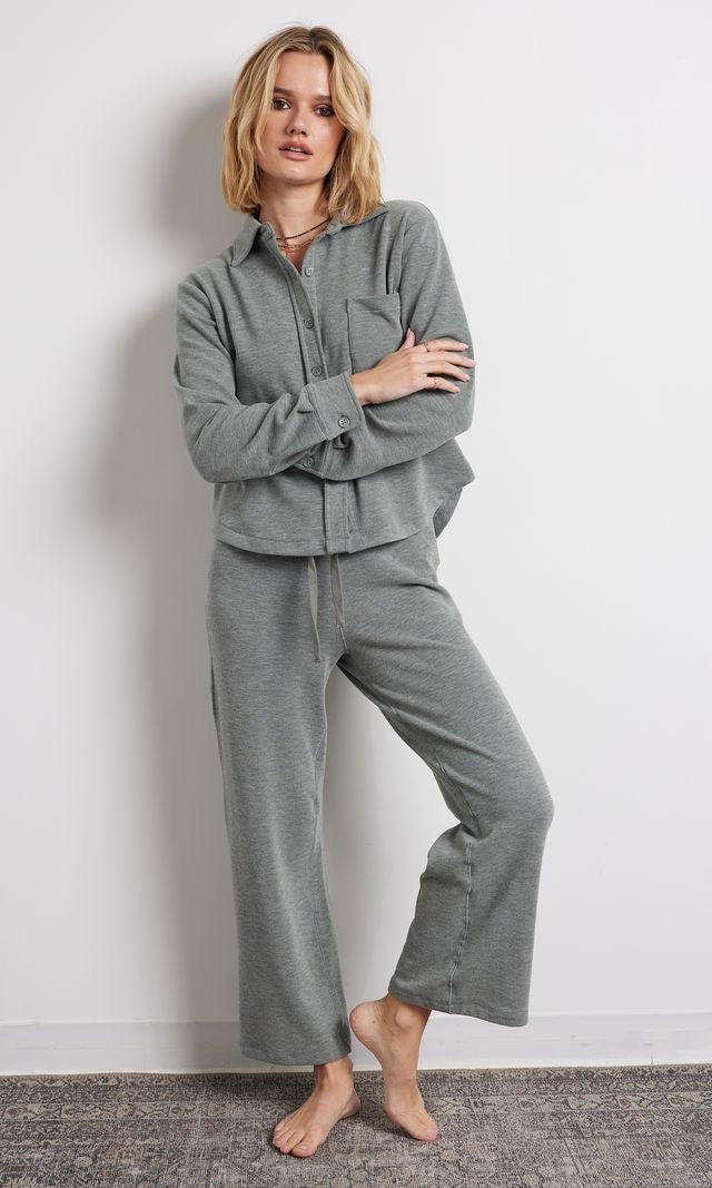 Bobi Wide Leg