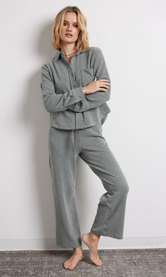 Bobi Wide Leg