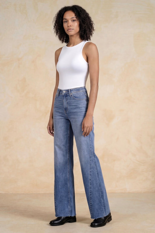 Elan West Coast Denim