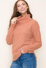 Load image into Gallery viewer, Sandy Sweater