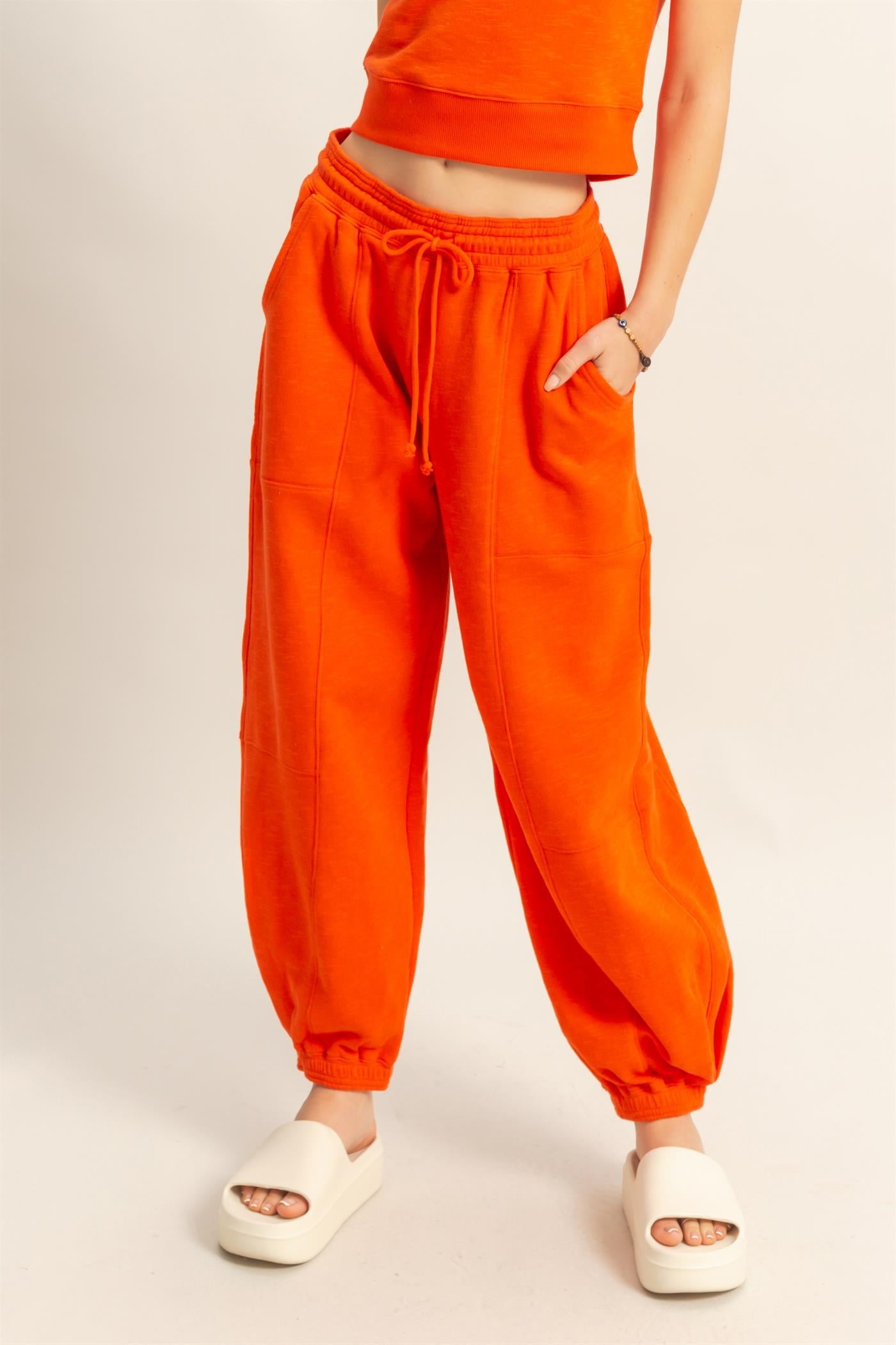 Riley Joggers