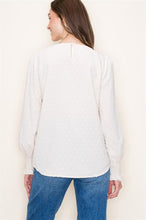 Load image into Gallery viewer, Lucy Blouse