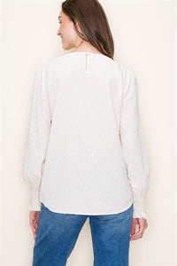 Lucy Blouse