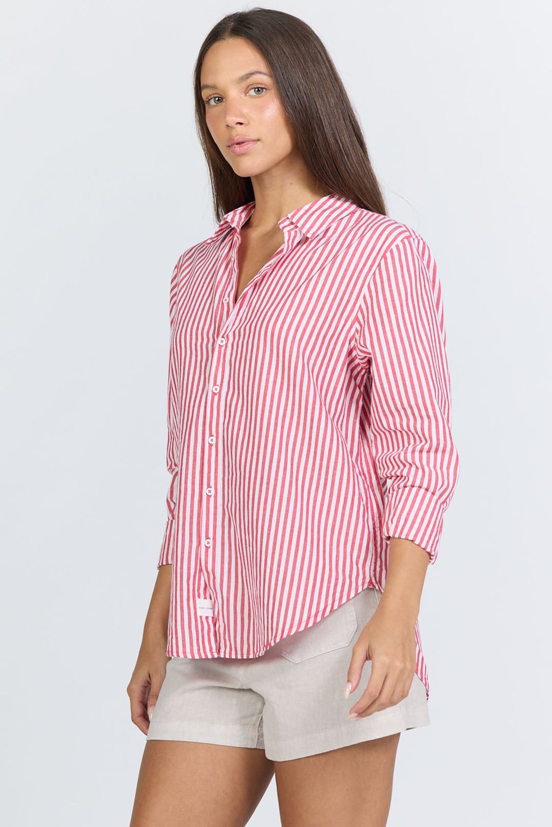 Dear John Bayside Button Down