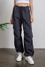 Load image into Gallery viewer, Lexi Balloon Parachute Pants