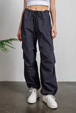 Load image into Gallery viewer, SALE Lexi Balloon Parachute Pants