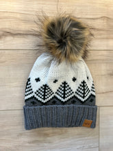 Load image into Gallery viewer, Knitted hat