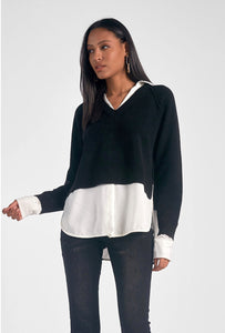 Elan Sammy Top