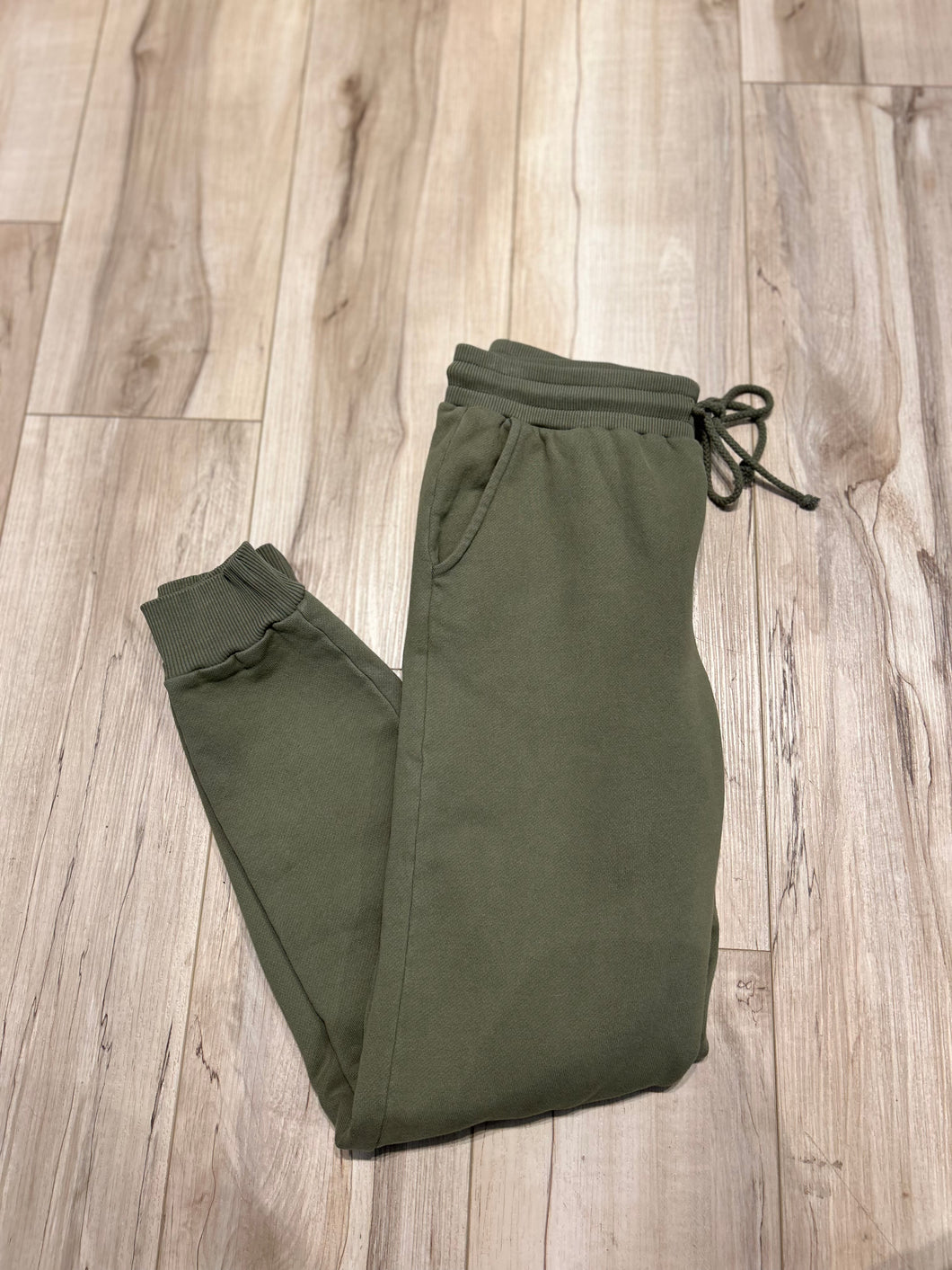 SALE Ross New Jogger