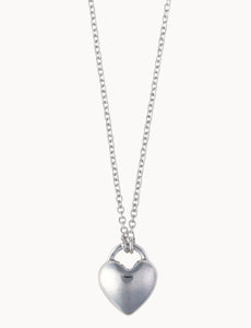 Spartina Sea La Vie Love Necklace