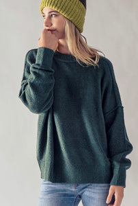 Abby Sweater