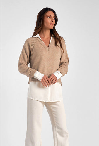 Elan Sammy Top
