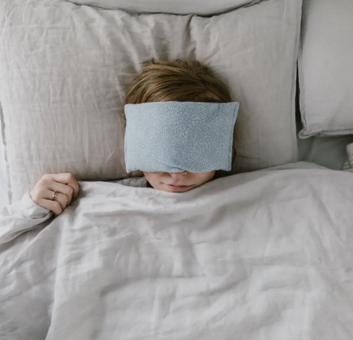 Eye Pillow