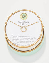 Load image into Gallery viewer, Spartina Sea La Vie Guardian Angel