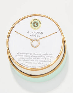 Spartina Sea La Vie Guardian Angel