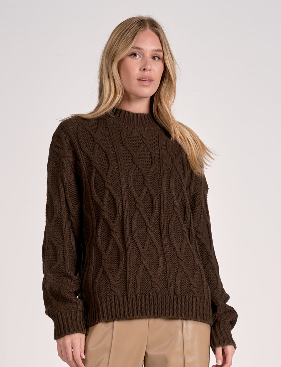 Elan Bethany Sweater